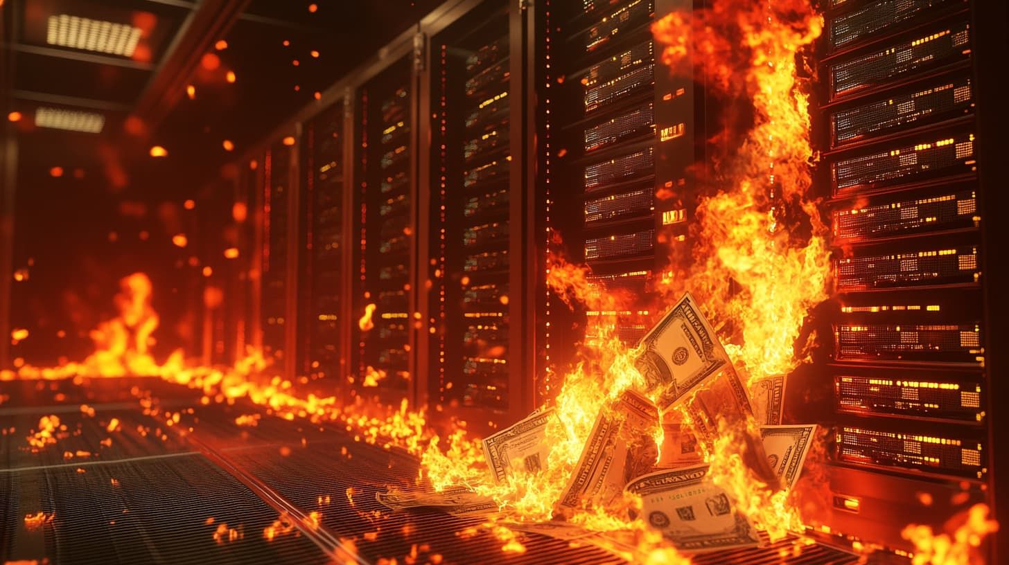 SSR is not expensive cover image